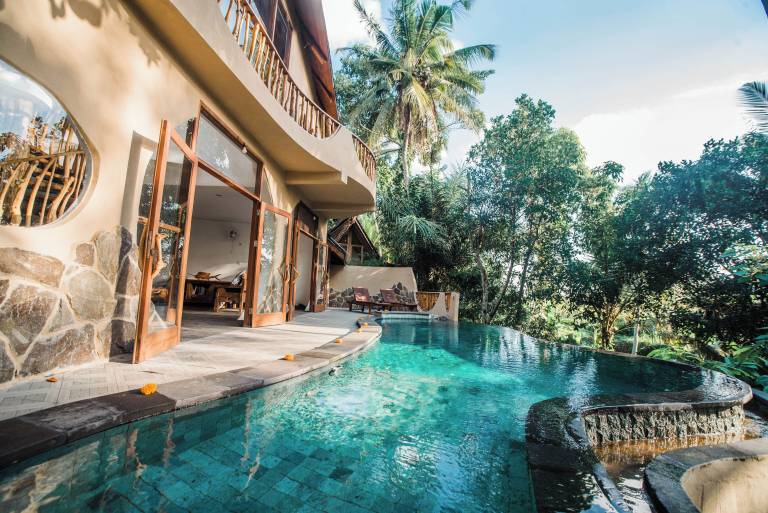 Villa Ubud