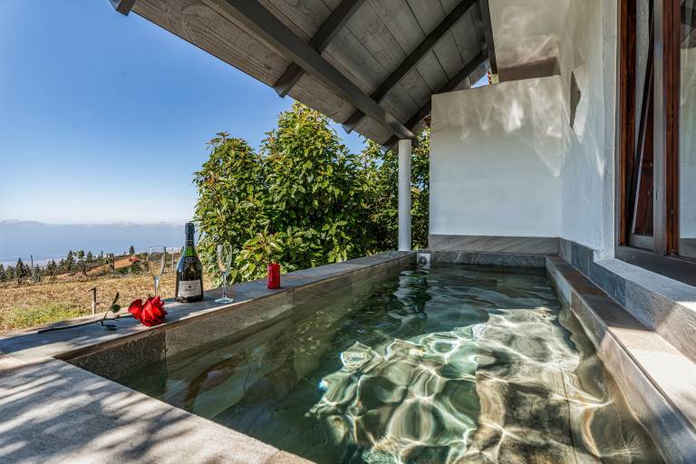 Ferienhaus Granadilla de Abona