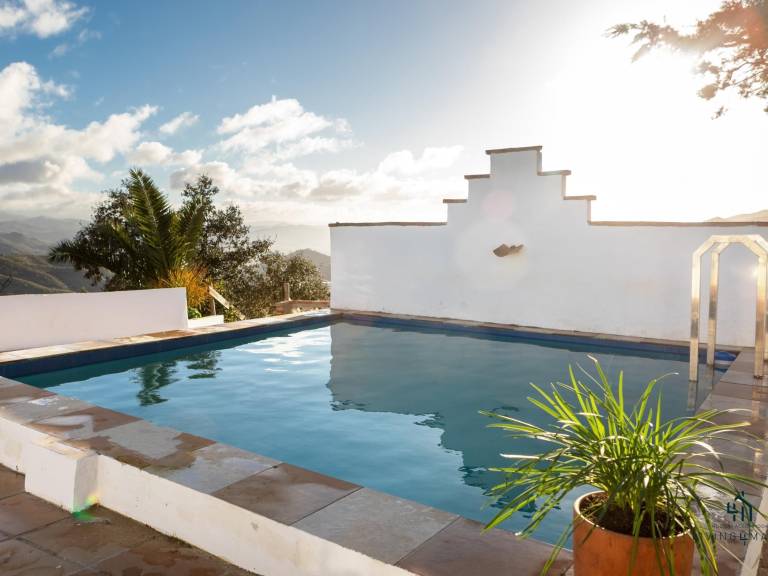 Casa rural Ardales
