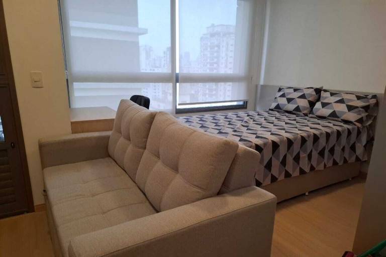 Apartamento Jardim Paulista