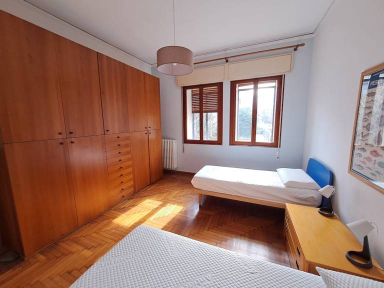 Habitación compartida Padua