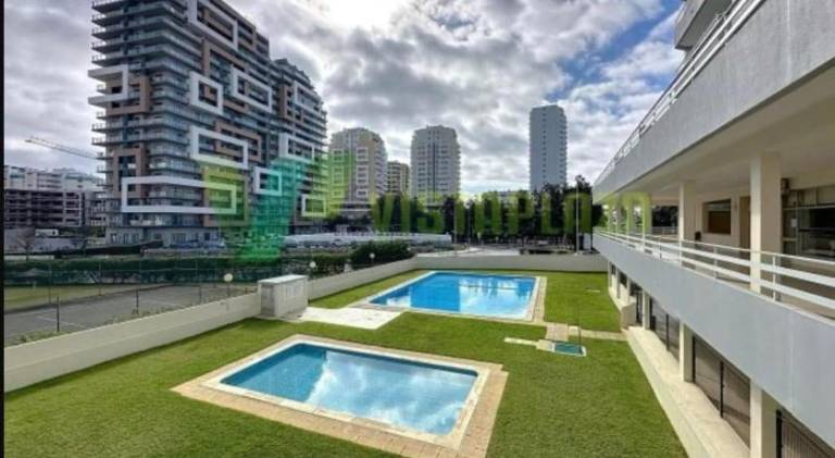 Apartment with terrace, garden & private pool — photo 3