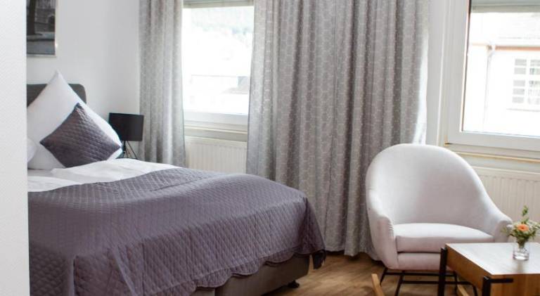 Village Stadthotel Marburg — photo 4
