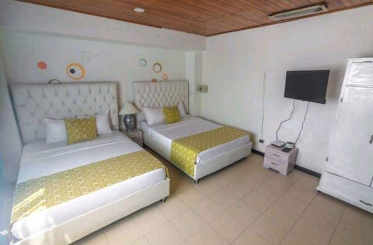 Appartamento Cartagena de Indias