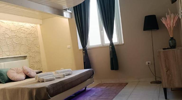 Rental apartment | Dogs allowed in Reggio Calabria
