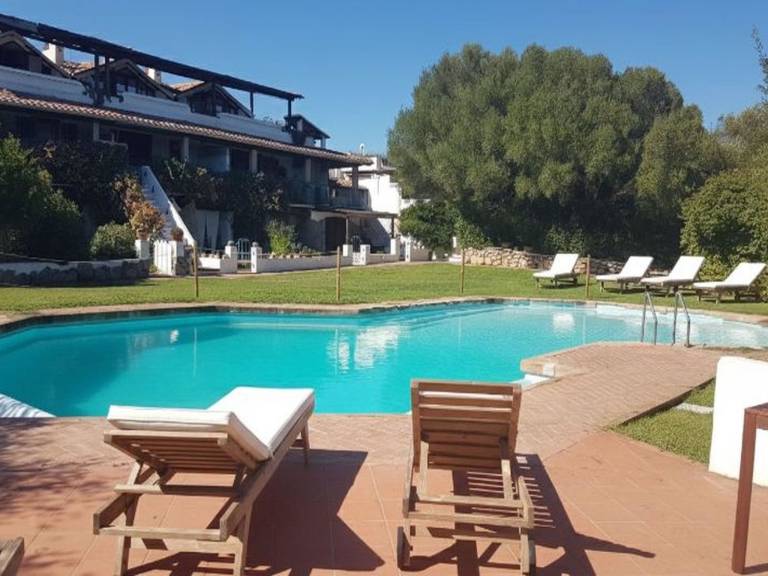 Ferienwohnung in Olbia, Costa Smeralda für max. 4 Personen Ferienwohnung in Olbia, Costa Smeralda für max. 4 Personen