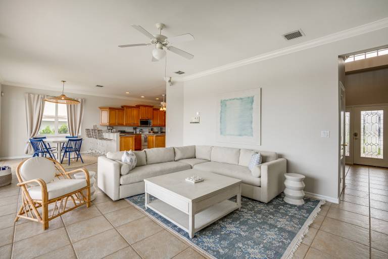 Waterfront Retreat w/ Pool on Caloosahatchee River — photo 5