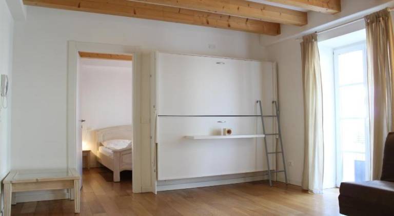 Apartment with 2 rooms for 8 persons — photo 2