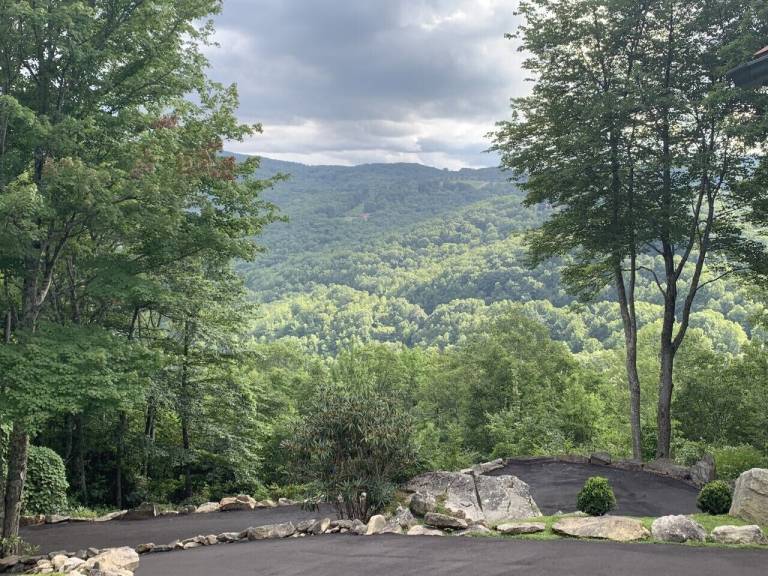House Beech Mountain