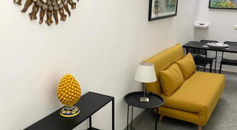 Apartment | Near Palermo Cathedral — photo 3