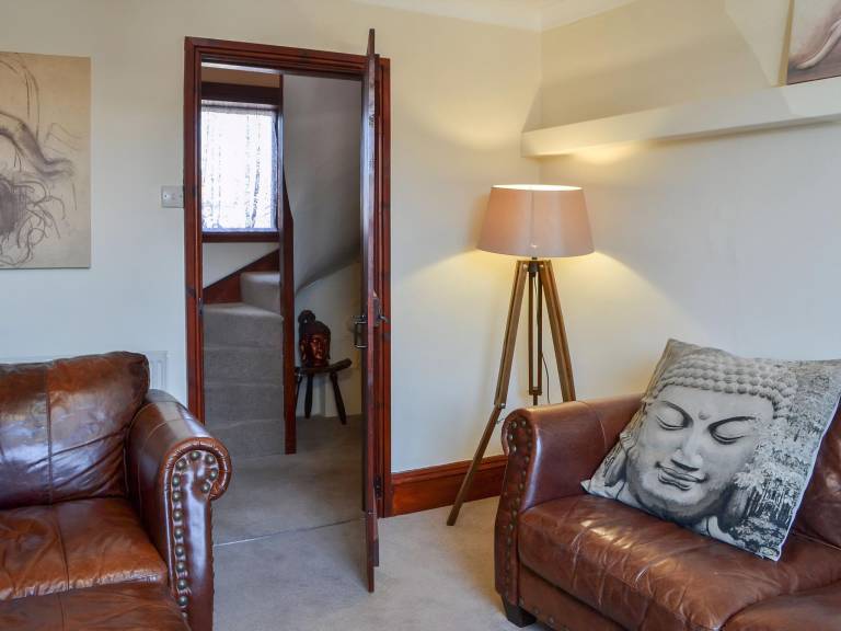 Children-friendly beautiful cottage | River view | Pet-friendly — photo 4