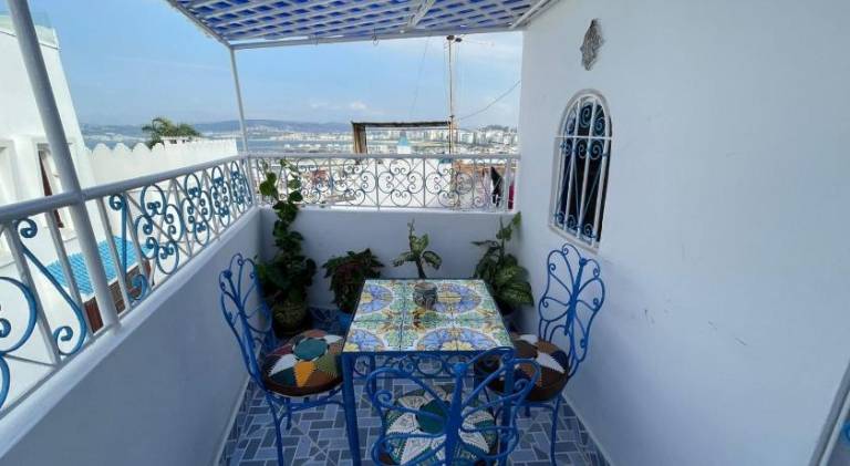 Holiday apartment | Pets are welcome — photo 3