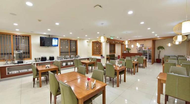 Beijing Dongdan Hotel — photo 4