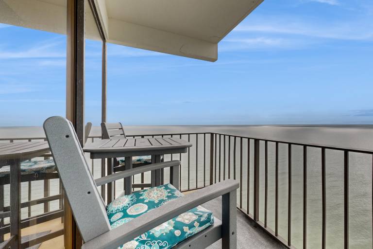 Appartement en copropriété Garden City