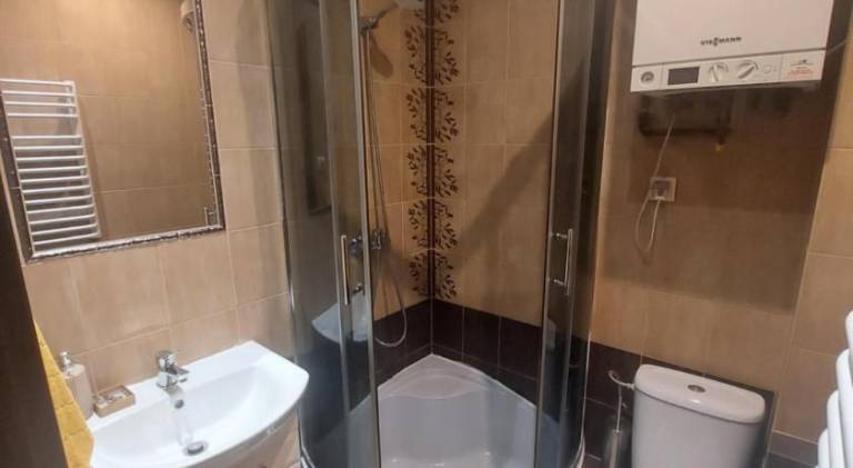 Holiday apartment with 2 rooms for 6 persons — photo 2