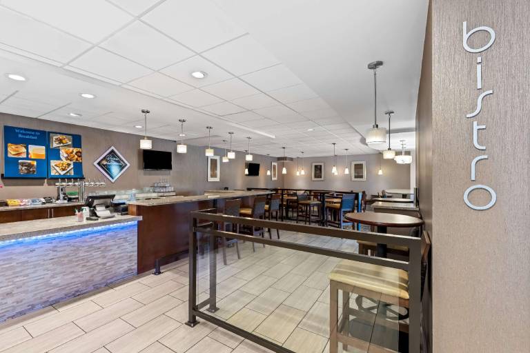 SureStay by Best Western SeaTac Airport North — photo 2