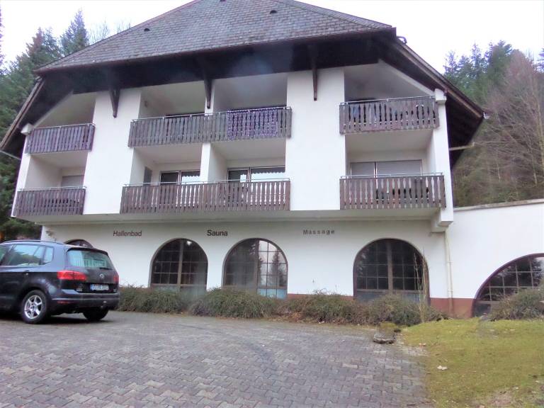 Ferienwohnung  Triberg