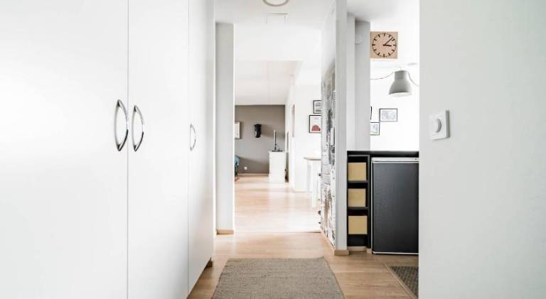 Apartment with 4 rooms for 10 persons — photo 5