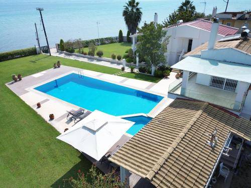 Resort Platanias