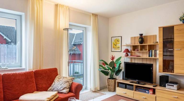 Holiday apartment | Pet-friendly in Oberhof