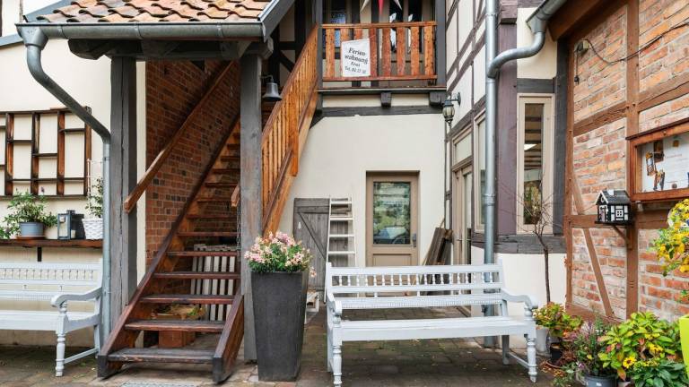 Ferienwohnung Quedlinburg