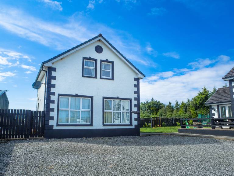 House Ballycastle