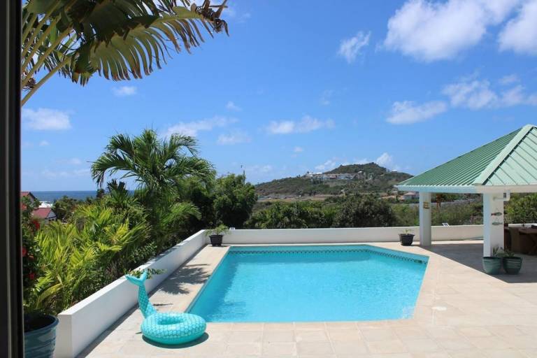 Villa Sint Maarten
