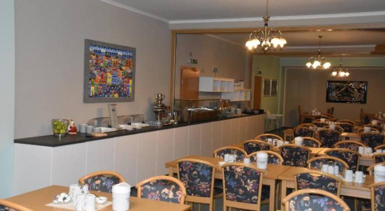 Hotel zum Gesundbrunnen — photo 2