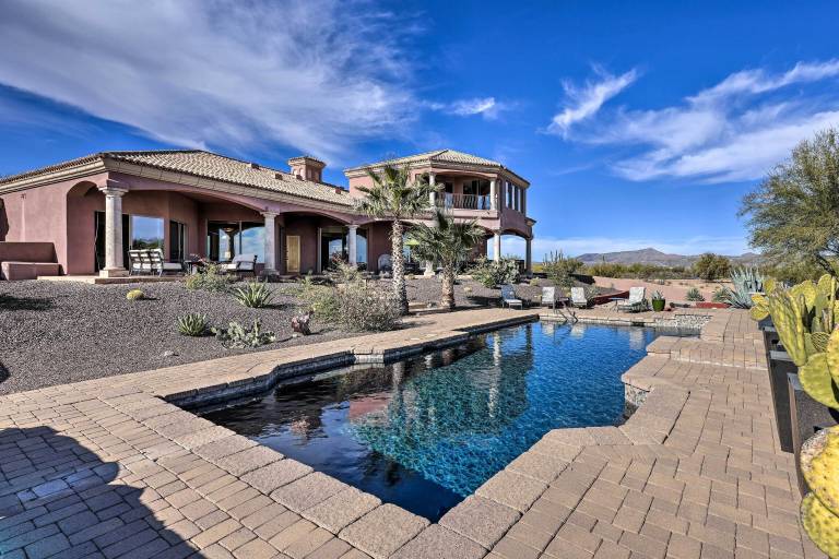 Villa Scottsdale