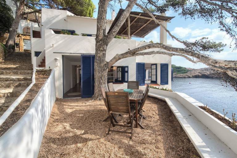 Ferienwohnung Begur