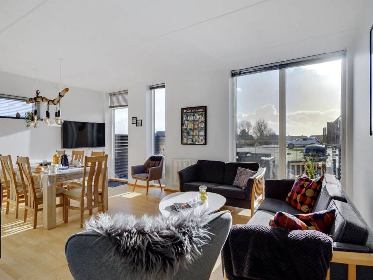 Apartment Rømø