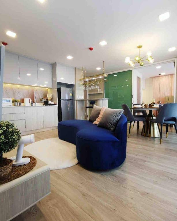 Appartement Hua Hin