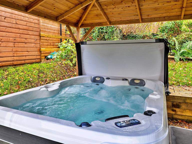 Ferienhaus  Dolwyddelan