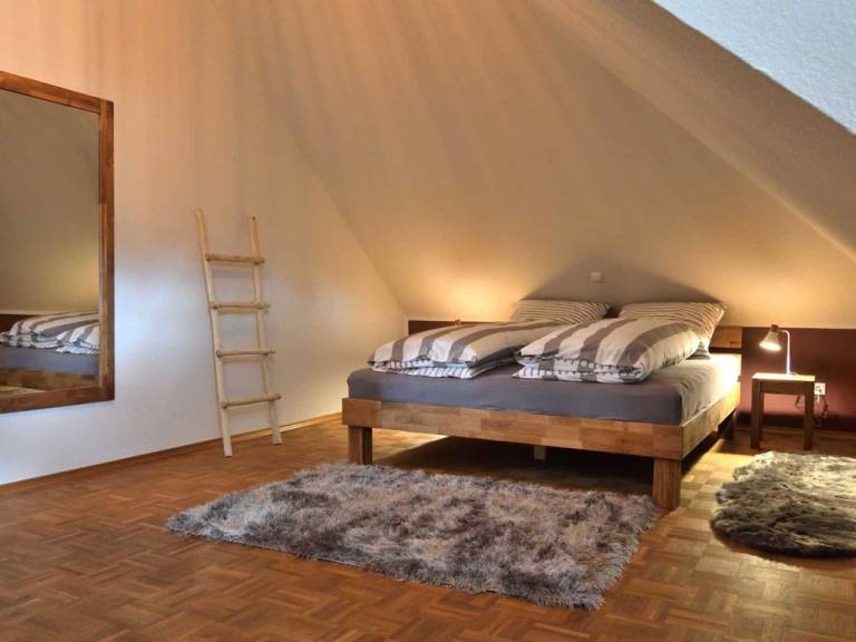 Ferienwohnung Alfsee