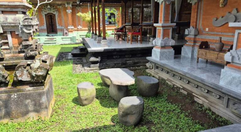 Villa | Pets are welcome — photo 3