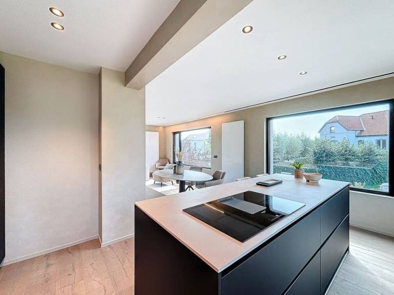Ferienwohnung Koksijde
