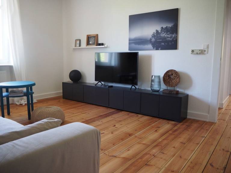 Ferienwohnung Kaiserslautern