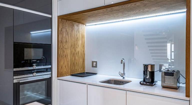 200 m&sup2; Ferienwohnung