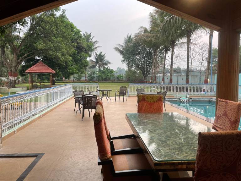 Villa Karjat