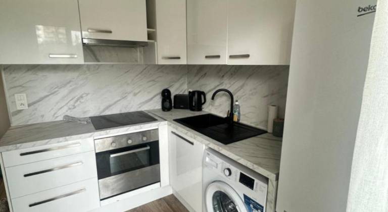Holiday apartment | Next to the beach | Pet-friendly — photo 4