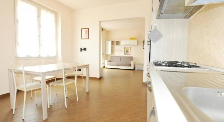 Appartamento Serravalle Scrivia