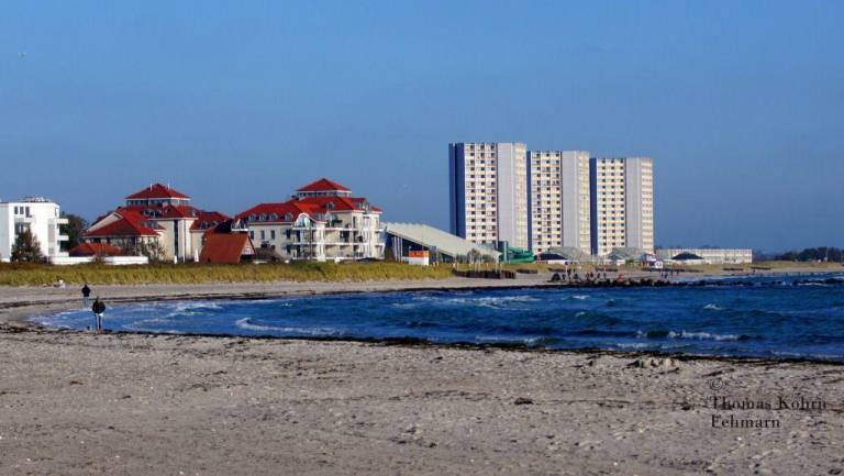 Fully equipped holiday apartment | Sea view | Beach nearby | Pets allowed — photo 5