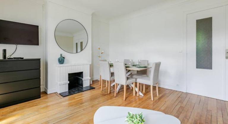 Charming rental apartment | Pets are welcome — photo 5