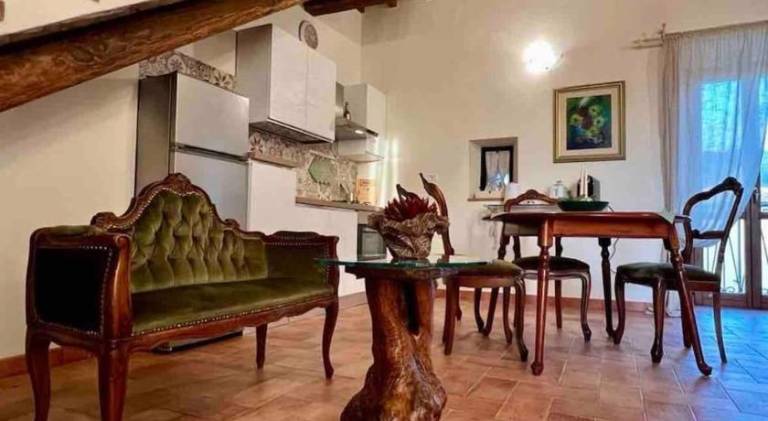 Apartment with 2 rooms for 4 persons — photo 4