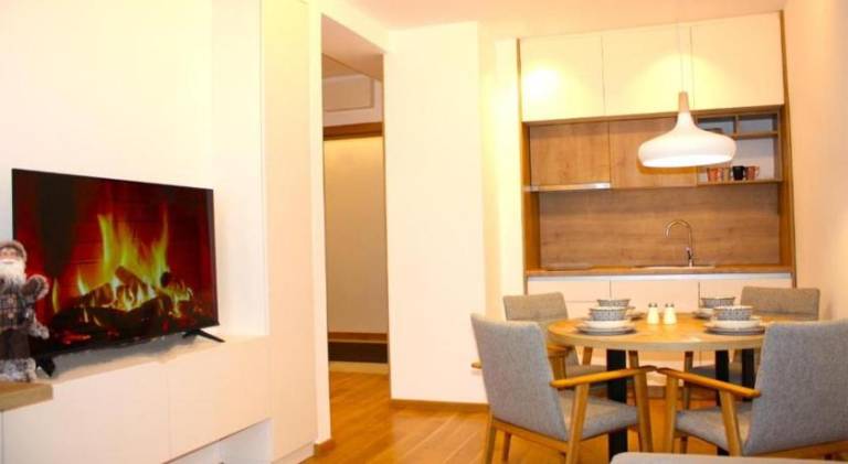 Apartma  Jahorina