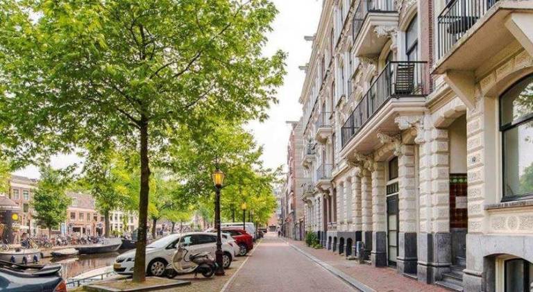 Fully equipped holiday apartment | Close to Bloemenmarkt | Pets are welcome — photo 3