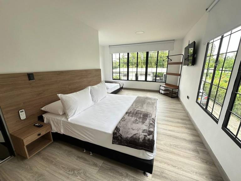 Rental apartment for 5 persons — photo 2