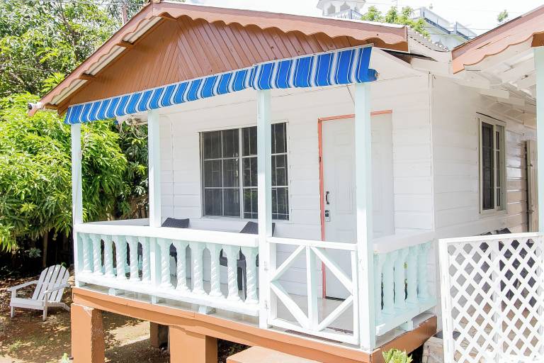Cabin  Negril