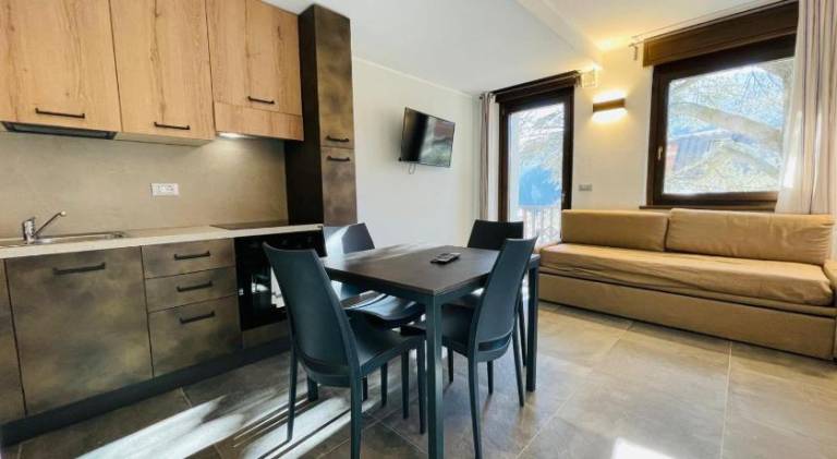 Pleasant holiday apartment with garden | Close to the ski | Pets are welcome — photo 3