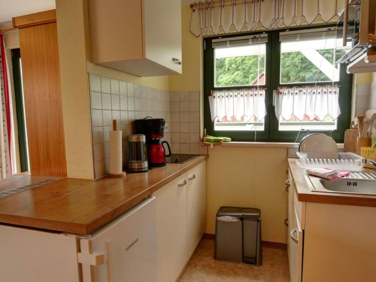 Wonderful holiday apartment with yard & grill | Mountain view | Pet-friendly — photo 5